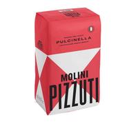 Harina Pizzuti PULCINELLA "0" Kg. 25