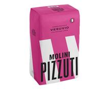 Harina Pizzuti Vesuvio"0" Kg. 25 - Para pizza