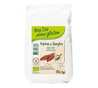 Ma Vie sans Gluten Harina Sorgo Eco 500g