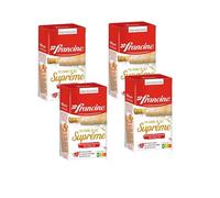 Harina Suprema FRANCINE - Paquete de 4 x 1 kg | Harina Blanca Premium