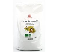 HARINA TRIGO SARRACENO 1 KG