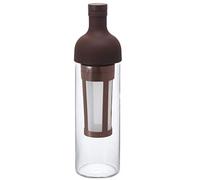 HARIO botella con filtro para cafe Vidrio, X, 650 ml