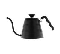 Hario bouno vbk-120-mb v60 - hervidor de café con cuello de cisne (1,