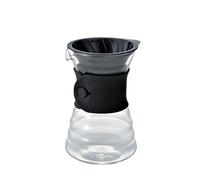 Hario Cafetera de Goteo y Server, Transparente, centimeters