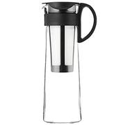 HARIO Cafetera en Frio, Negro, Centimeters