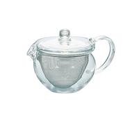 HARIO Chacha Kyusu Maru Tea Pot, 300ml