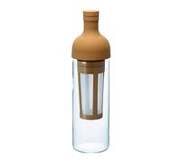 HARIO fic-70-mc Molinillo de café eléctrico, 0 W, 650 milliliters, Rubber, X