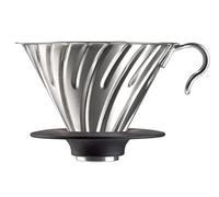 HARIO Gotero de café de metal V60