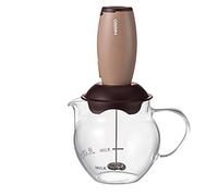 Hario Leche Tarro De Leche Crema Qto Cqt-45br 【 Japón Domestic Productos Genuinos 】 【 Enviado Desde Japón 】