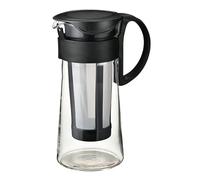 Hario Mizudashi Botella para infusión en frío 600 ml negro