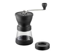 Hario Molinillo de café de cerámica Skerton N