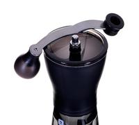 Hario mss-1dtb molinillo de café negro