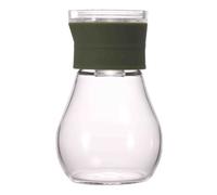 Hario Soy Sauce Hermetical Container, 150ml, Olive Green by Hario