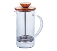 HARIO T prensa Wood 2 tazas THW-2-OV (jap?n importaci?n)