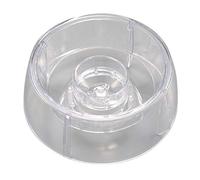 HARIO V60 Asistente contra goteo, tamaño 02, transparente