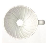 HARIO V60, blanco