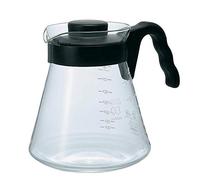 Hario V60 Coffee Server 1000 VCS-03B (Japan Import)
