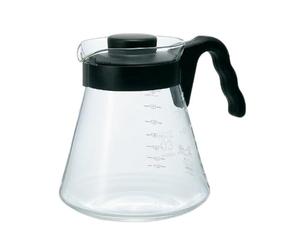 Hario V60 Coffee Server 1000 VCS-03B (Japan Import)