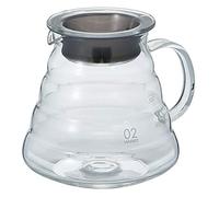 Hario Server de café y té V60 600 ml Grand