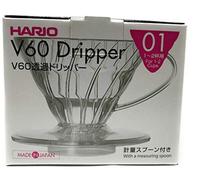 Hario V60-01 plástico VD-01T