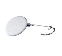 HARIO x, Metal, Piedra Azul, 1 cm