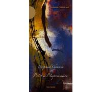 Hariprasad Chaurasia and the Art of Improvisatio by Hariprasad Chausaria (2011-02-08)