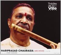Hariprasad Chaurasia - Archives