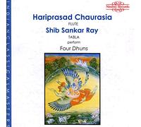Hariprasad Chaurasia : Four Dhuns