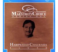 Hariprasad Chaurasia - Maestro's Choice Series One (US Import)