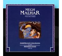 Hariprasad Chaurasia - Megh Malhar Vol. 3 [Import]