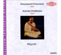 Hariprasad Chaurasia : Rag Lalit