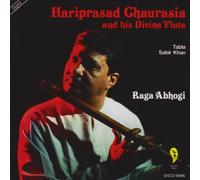 Hariprasad Chaurasia - Raga Abhogi