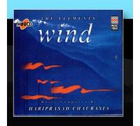 Hariprasad Chaurasia - The Elements-Wind [Import]