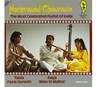 Hariprasad Chaurasia - The Most Celebrated Fluti
