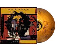 HARISH RAGHAVAN - In Tense (Orange Marble Vinyl) [Vinilo]