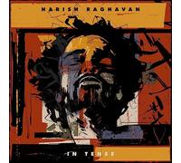 HARISH RAGHAVAN - In Tense [Vinilo]