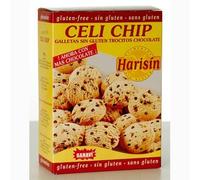 Harisin 2035 Sanavi CeliChip Caja 150 gr, Acero Inoxidable