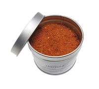 Harissa Spice Blend La Natura Oriental Blend Original de Marruecos 70g ? Mezcla original de especias para tajín, cuscús, carne, pollo, pescado, verduras y arroces ? sin sal, vegetariano