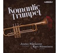 Harjanne,Jouko - Romantic Trumpet