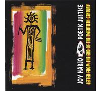 Harjo Joy - Letter from the End of the 20th Cen