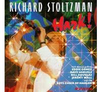 Hark by Richard Stoltzman (1992-08-11)