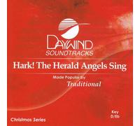 Hark, The Herald Angels Sing