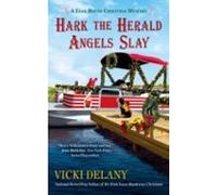 Hark The Herald Angels Slay (ebook)