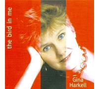 Harkell Gina - The Bird in Me