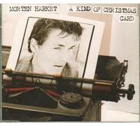 Harket Morten - Kind of Christmas