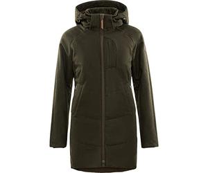 Harkila Metso Winter jacket Women Willow green