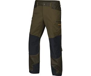 Harkila Mountain Hunter Hybrid Trousers - Willow Green