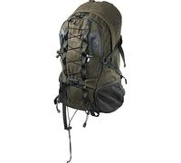 Harkila Reisa Mochila Caza Verde 36L
