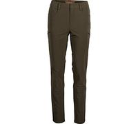Harkila Trail Trousers Women Willow Green
