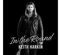 Harkin Keith - In The Round
